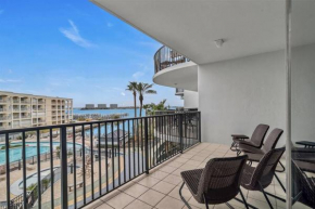 Phoenix on the Bay 2308 - Captivating Bayfront & Dog Friendly Condo!